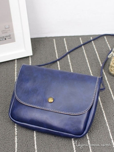 Сумка Trendline, цвет синий