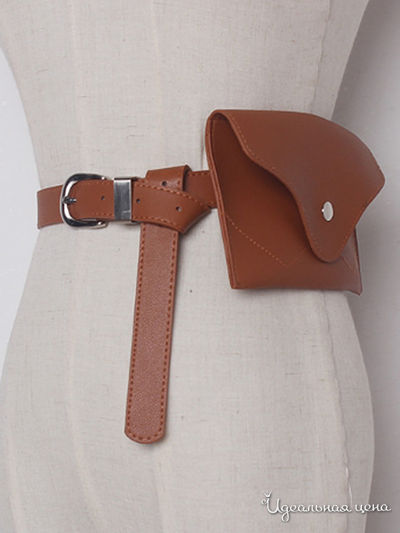 Сумка Trendline, цвет рыжий