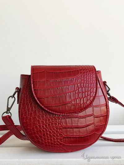 Сумка Trendline, цвет бордовый