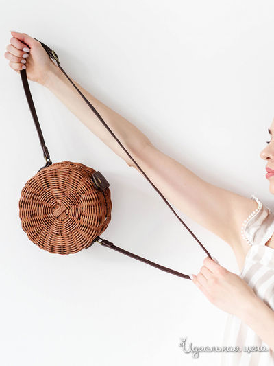 Сумка Trendline, цвет бежевый