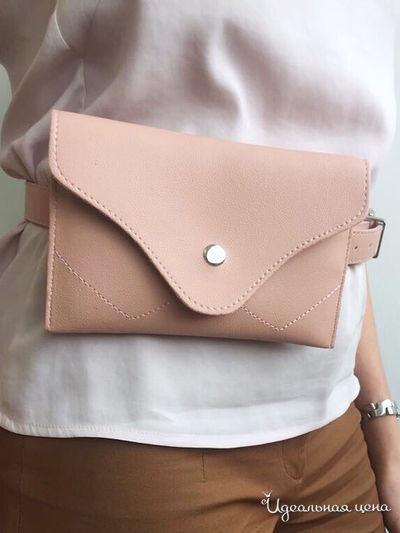 Сумка Trendline, цвет нежно-розовый