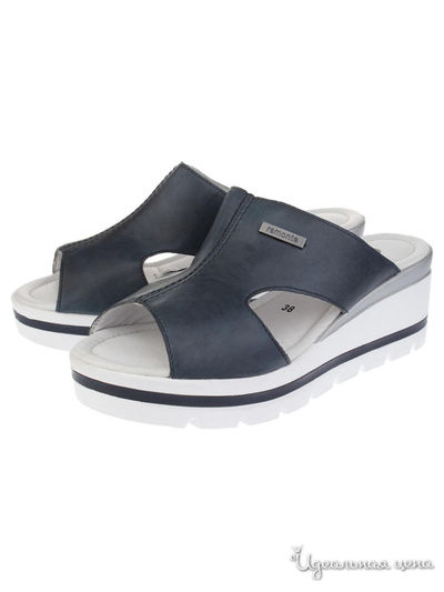 Сабо Remonte, цвет синий