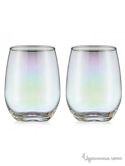 Набор из 2-х стаканов, 500 мл Walmer