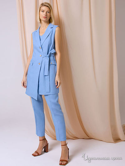 Костюм ArtRibbon, цвет синий