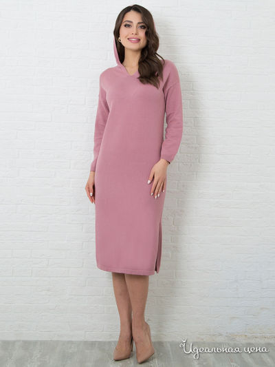 Платье Coctelle, цвет розовый