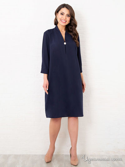 Платье Coctelle, цвет темно-синий