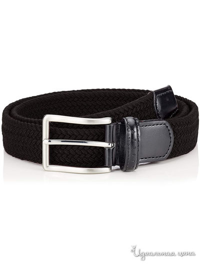 Ремень Sisley, цвет черный