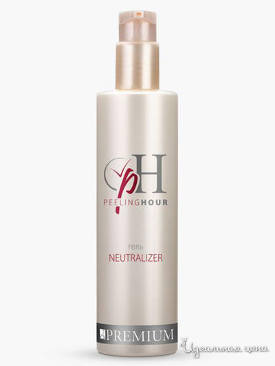 Гель для лица Neutralizer, 260 мл, Premium