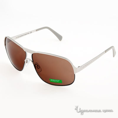 Солнцезащитные очки Benetton