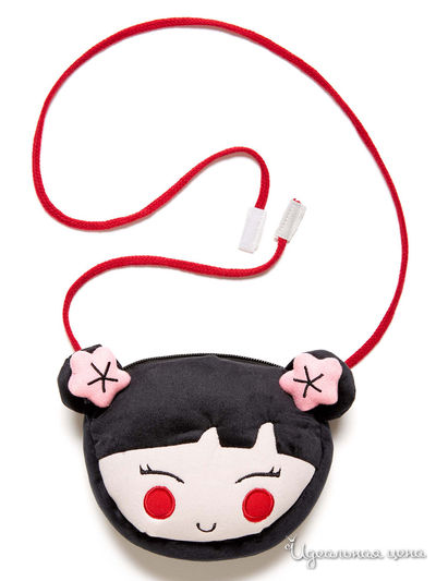 Сумка United Colors Of Benetton, цвет серый