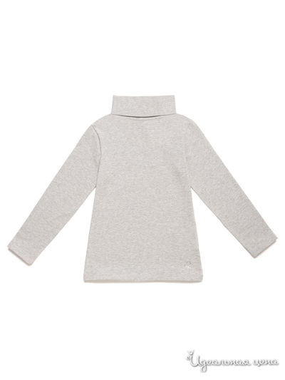 Водолазка United Colors Of Benetton, цвет серый