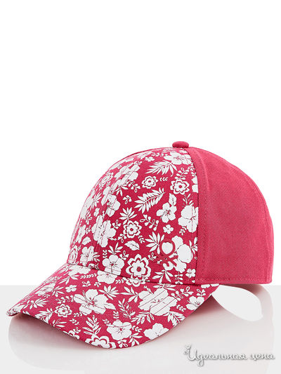 Кепка United Colors Of Benetton, цвет мультиколор