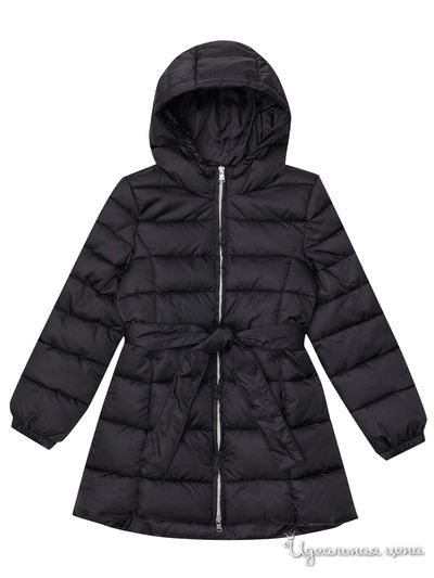 Куртка United Colors Of Benetton, цвет черный