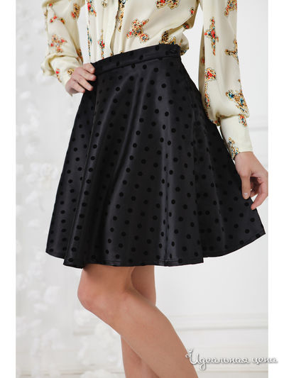 Юбка Indreams, цвет черный