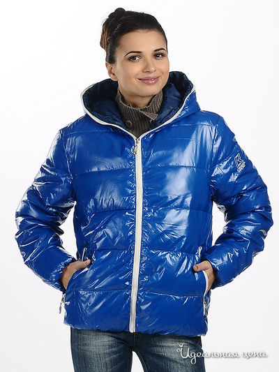 Куртка F5jeans, цвет цвет красный