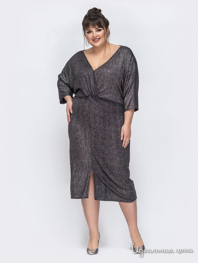 Платье Dressa, цвет мультиколор