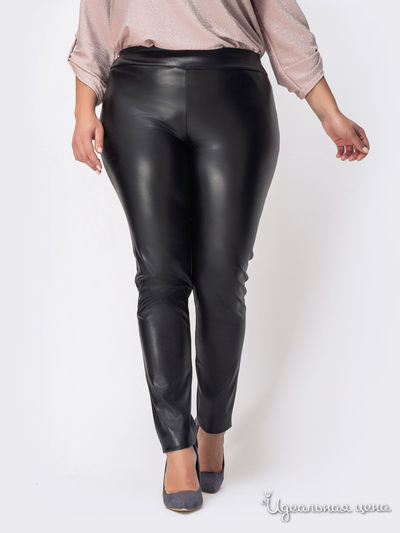 Леггинсы Dressa, цвет черный