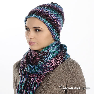 Комплект F5jeans, цвет цвет мультиколор