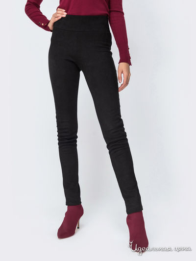 Леггинсы Dressa, цвет черный