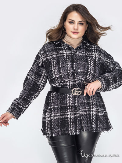 Кардиган Dressa, цвет черный