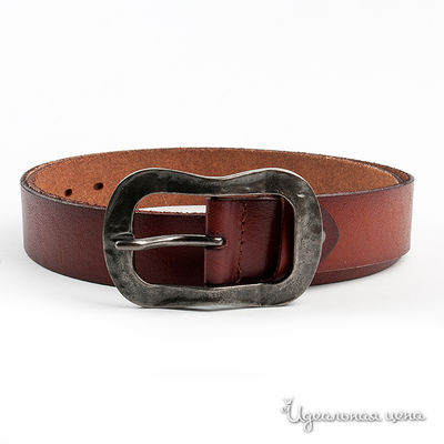 Ремень F5jeans, цвет цвет коричневый