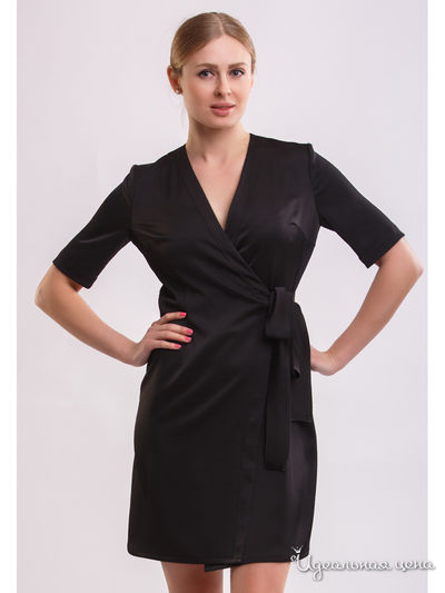 Платье Indreams, цвет черный