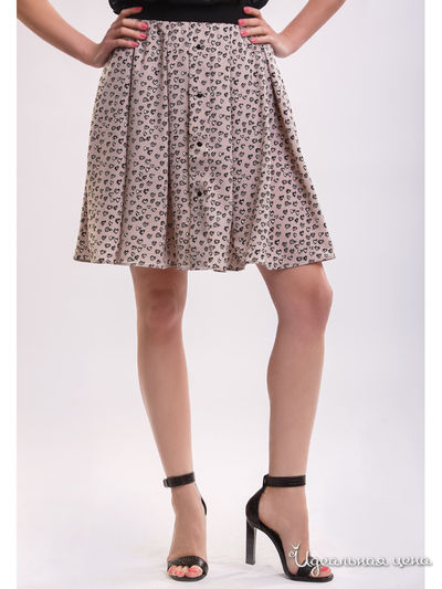 Юбка Indreams, цвет мультиколор