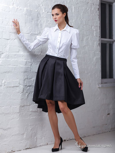 Юбка Indreams, цвет черный