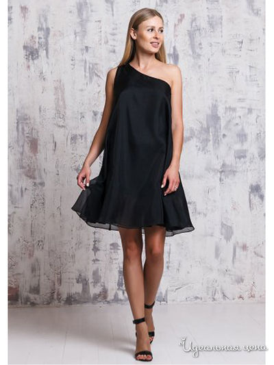 Платье Indreams, цвет черный