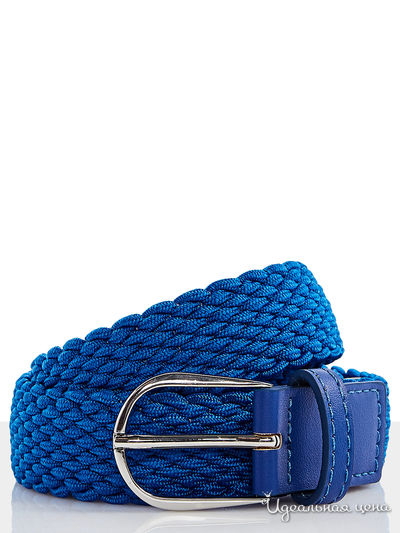 Ремень United Colors Of Benetton, цвет темно-синий