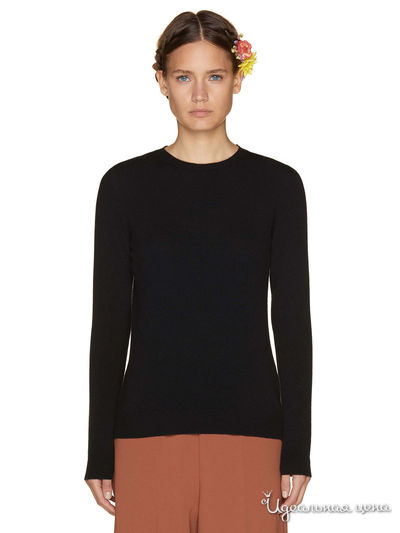 Джемпер United Colors Of Benetton, цвет черный