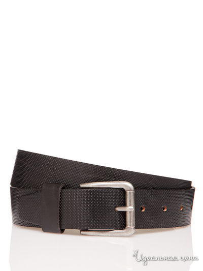 Ремень United Colors Of Benetton, цвет черный