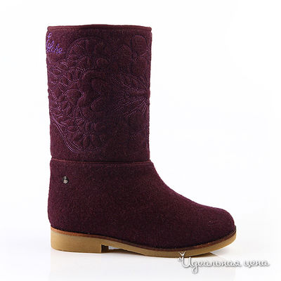 Валенки Elche, цвет цвет фиолетовый