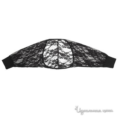 Болеро Ginger, цвет цвет черный