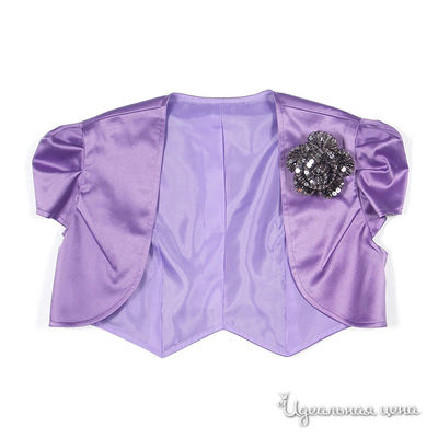 Болеро Ginger, цвет цвет сиреневый