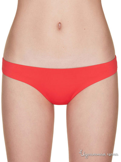 Плавки United Colors Of Benetton, цвет красный