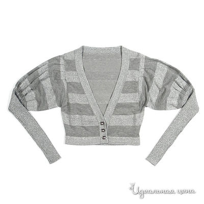 Жакет Ginger, цвет цвет серый