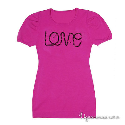 Платье Ginger, цвет цвет фуксия