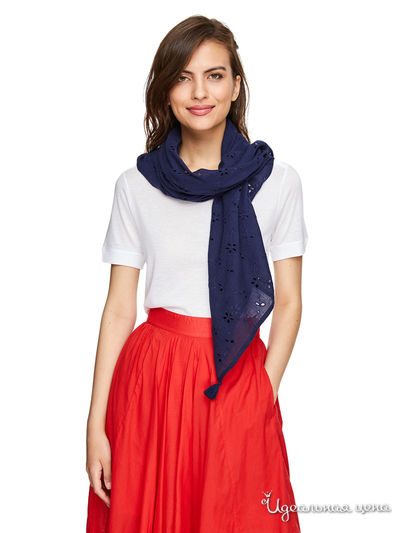 Футболка United Colors Of Benetton, цвет белый