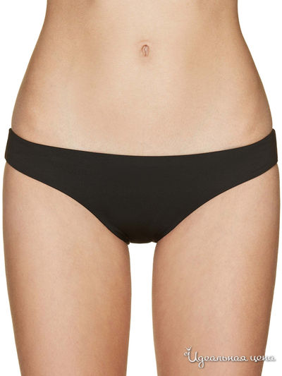 Плавки United Colors Of Benetton, цвет черный