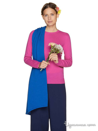 Джемпер United Colors Of Benetton, цвет фуксия