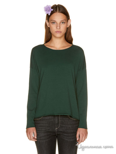 Джемпер United Colors Of Benetton, цвет зеленый
