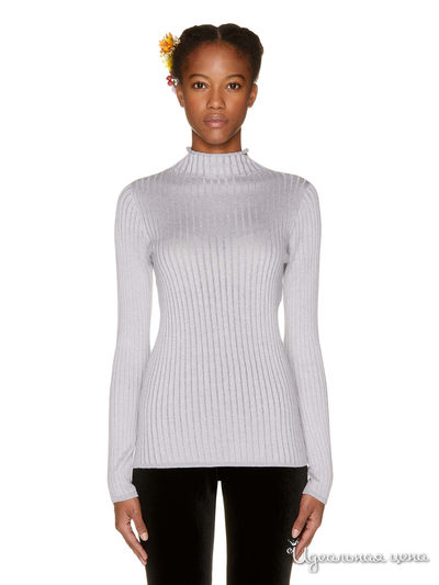 Водолазка United Colors Of Benetton, цвет белый