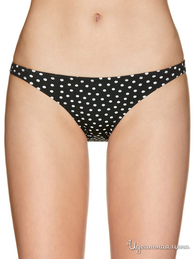 Плавки United Colors Of Benetton, цвет черный