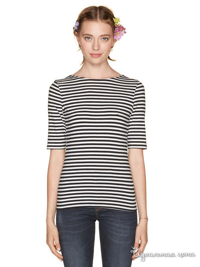 Футболка United Colors Of Benetton, цвет черный