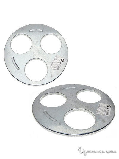 Стерилизатор 3-х местный Мультидом, цвет в ассортименте