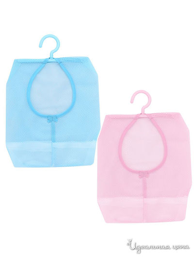 Органайзер на крючке Мультидом, цвет в ассортименте