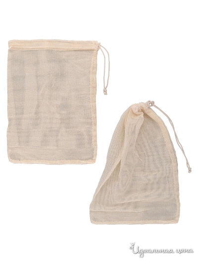 Мешок для хранения, 27х30 см Мультидом, цвет в ассортименте