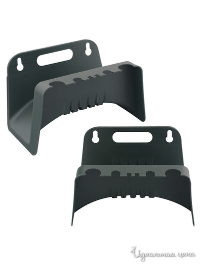 Подставка-держатель для шланга Мультидом, цвет в ассортименте