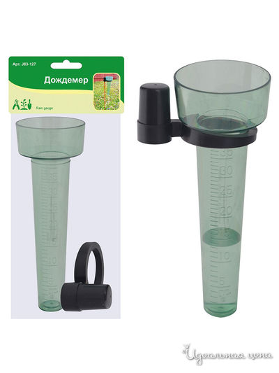 Дождемер, Мультидом, цвет в ассортименте